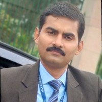 Pramesh Ojha