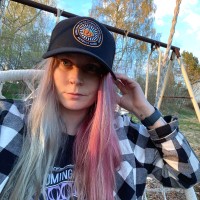 Sarah Larsson