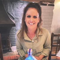 Joanna Tandy