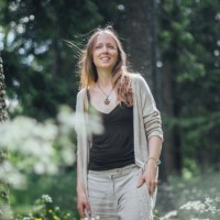 Malin Mellström ~ Soulful Somatics ~