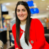 Leticia Zulamian Hagopian