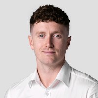Jamie Cockle