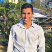 Alon Aharoni