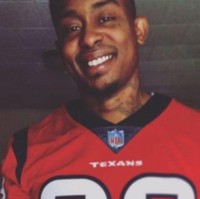Desmond Richard