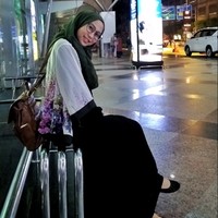 Fardiyah Amir Ali