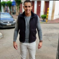 Daniel Oliveira