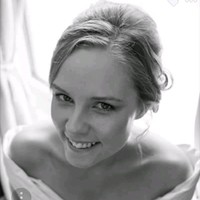 Antonia Caldow