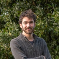 Guillaume Raimbault