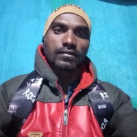 Suresh Oram