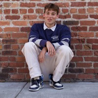 Noah Bice