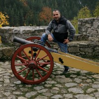 Pavel Michalčík
