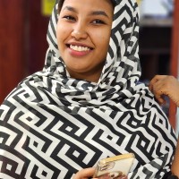 Maram Mohamedyousif