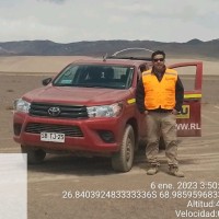 Gabriel Luna Iriarte