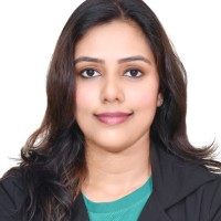 Sruthi S Kumar