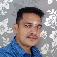 Sudhagar G
