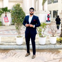 Siddharth Bhardwaj