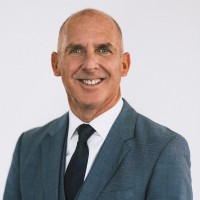 Ted Pearson