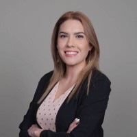Christina Hurd, Mhr