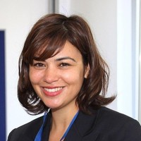 Işıl Topçuoğlu