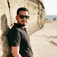 Dr. Virendrasinh Sodha