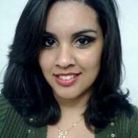 Suellen Rosa