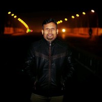 Kanon Kanti Das