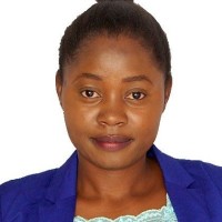 Ritah Kamau