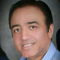 Rakesh Vyas
