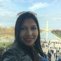 Mónica A. Martínez C.