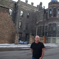 Matt Libansky