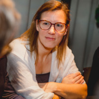 Sarah Van der Auwera