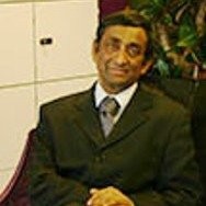 Raj Varadharajan Cfa