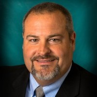 Darryl Plaisance