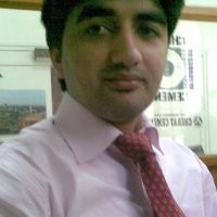 Abbas Ahmad