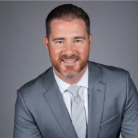 Kevin Perrin