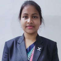 Barnali Samanta