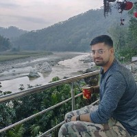 Rakesh Sharma