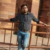 MD DANISH IQBAL