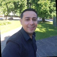 Aldo Delano