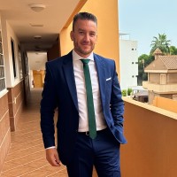 Antonio de la Torre Adarve