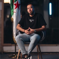 Yanis Aouadi