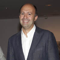 Luis Molinuevo Ugartondo