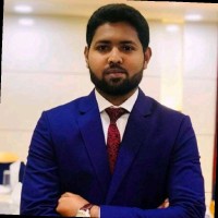 Md. Rokibul Hasan