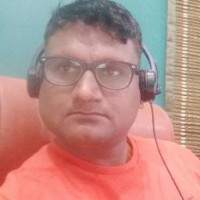 Dilip Mishra