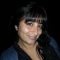 Mariela Patricia Suazo Avello