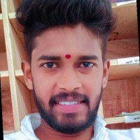 Chitikela David Raj