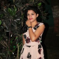 Siddhi Shinde