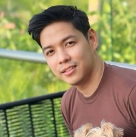 Archie Diaz