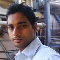 DHRUV CHAUDHARY