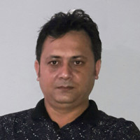 IKRAMUL HUDA MAJUMDER